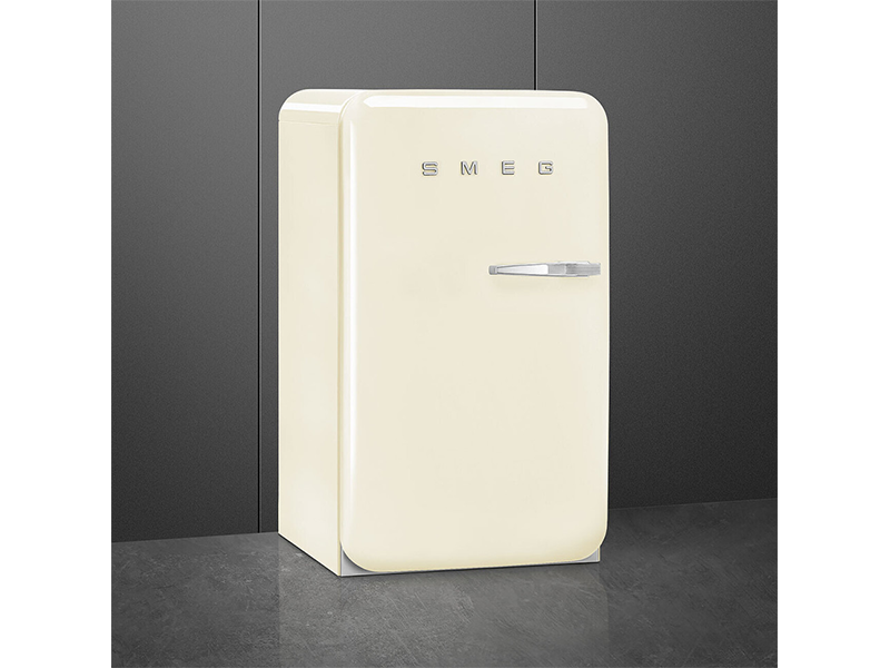 холодильник Smeg FAB10LCR6 купить