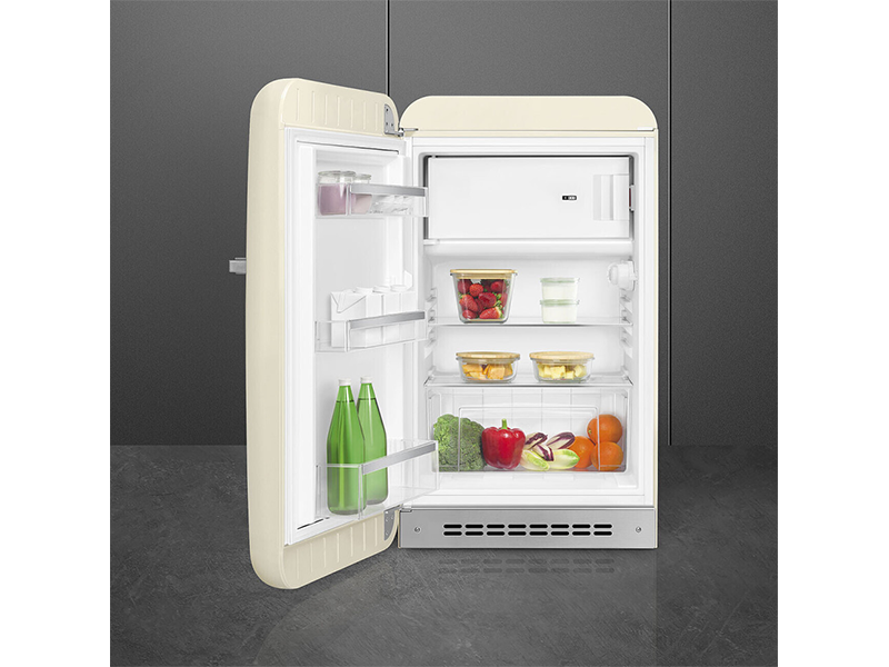 холодильник Smeg FAB10LCR6 купить