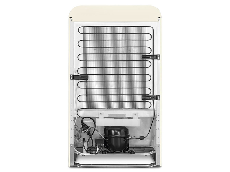 холодильник Smeg FAB10LCR6 купить