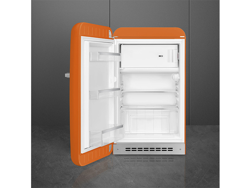 холодильник Smeg FAB10LOR6 купить