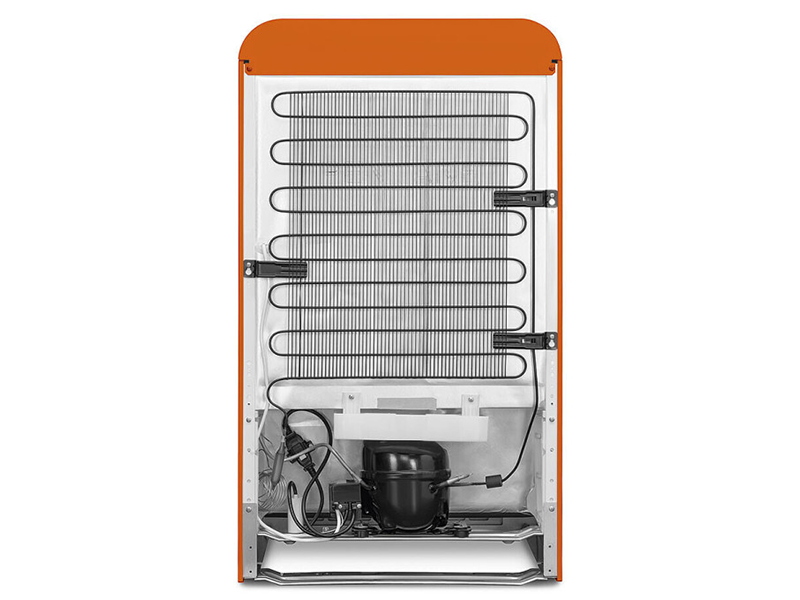 холодильник Smeg FAB10LOR6 купить