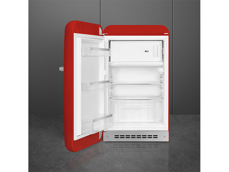 холодильник Smeg FAB10LRD6 купить