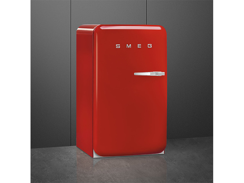 холодильник Smeg FAB10LRD6 купить