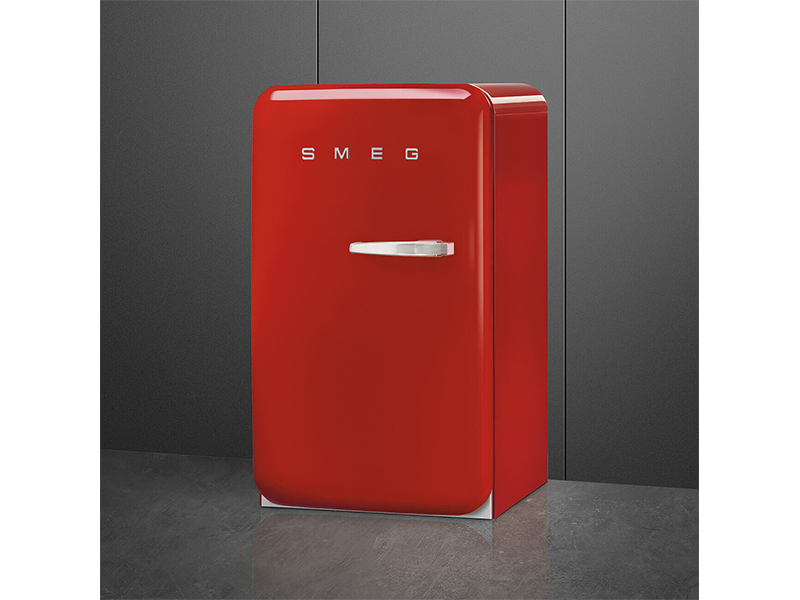 холодильник Smeg FAB10LRD6 купить