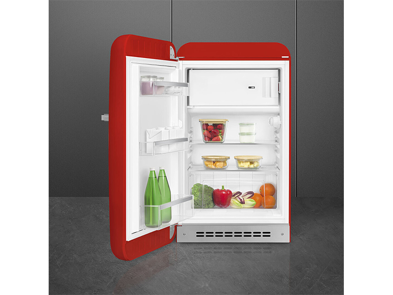 холодильник Smeg FAB10LRD6 купить