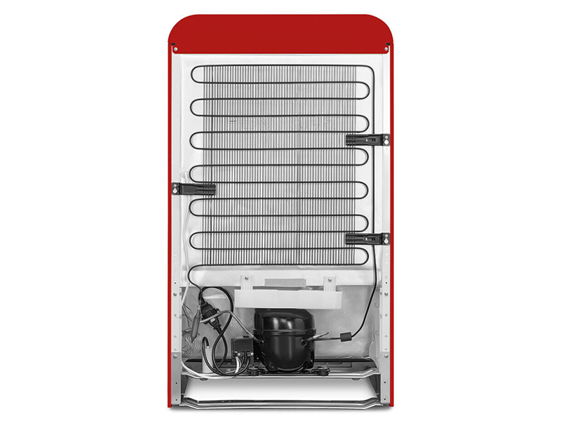 холодильник Smeg FAB10LRD6 купить