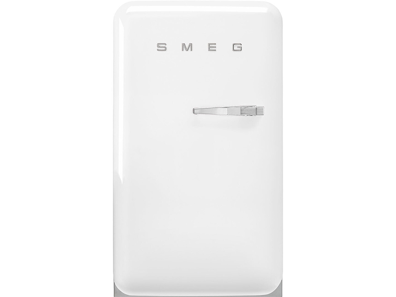 холодильник Smeg FAB10LWH6 купить