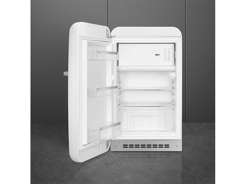 холодильник Smeg FAB10LWH6 купить