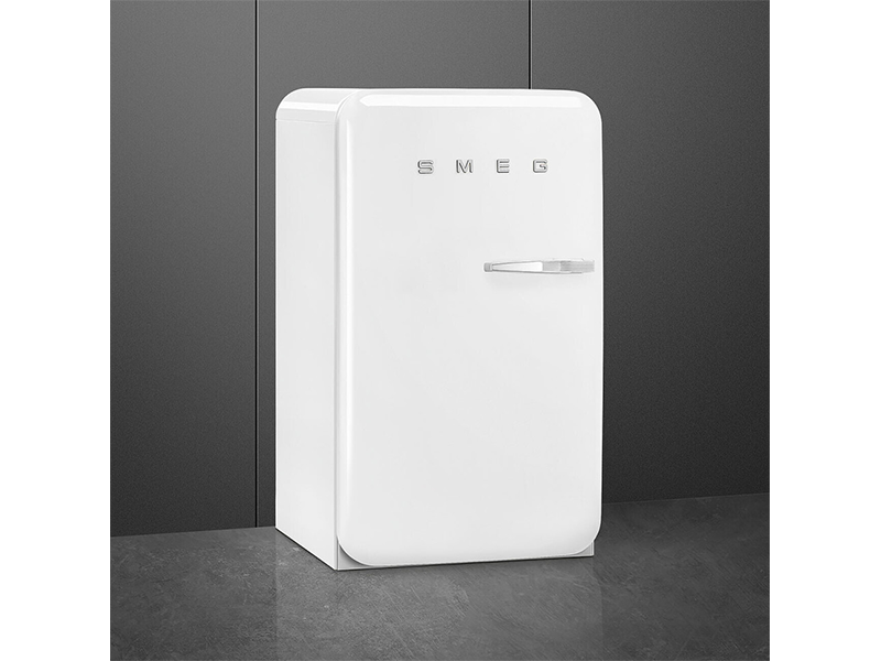 холодильник Smeg FAB10LWH6 купить