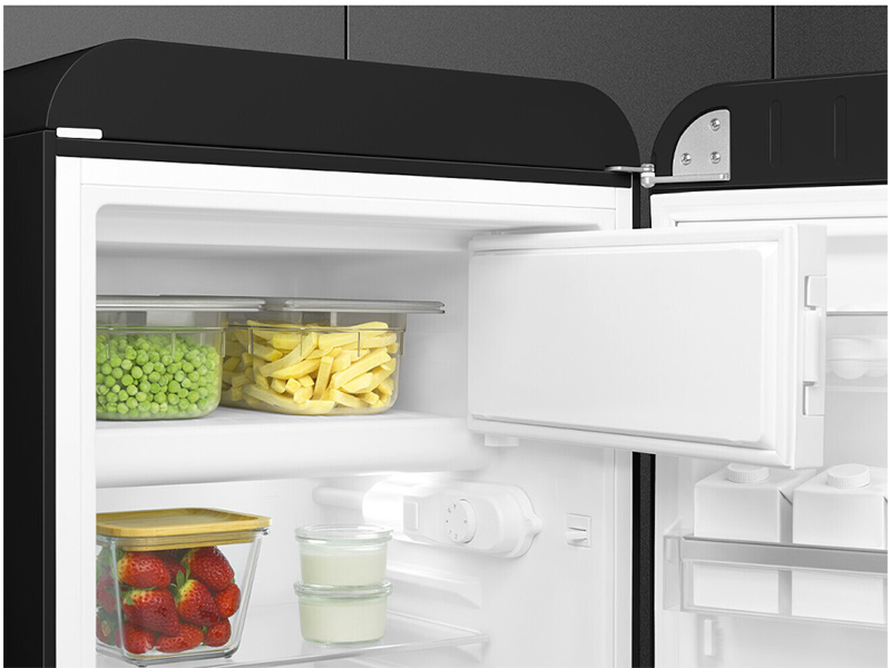 холодильник Smeg FAB10RBL6 купить