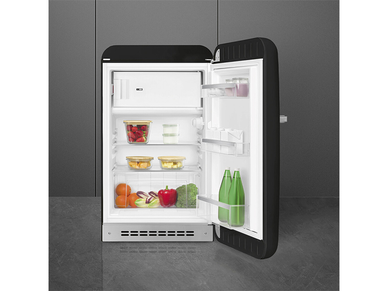холодильник Smeg FAB10RBL6 купить