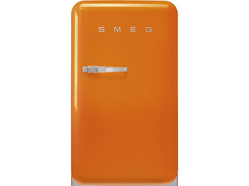 холодильник Smeg FAB10ROR6 купить