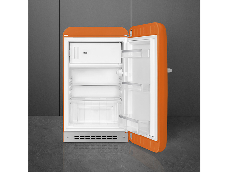 холодильник Smeg FAB10ROR6 купить