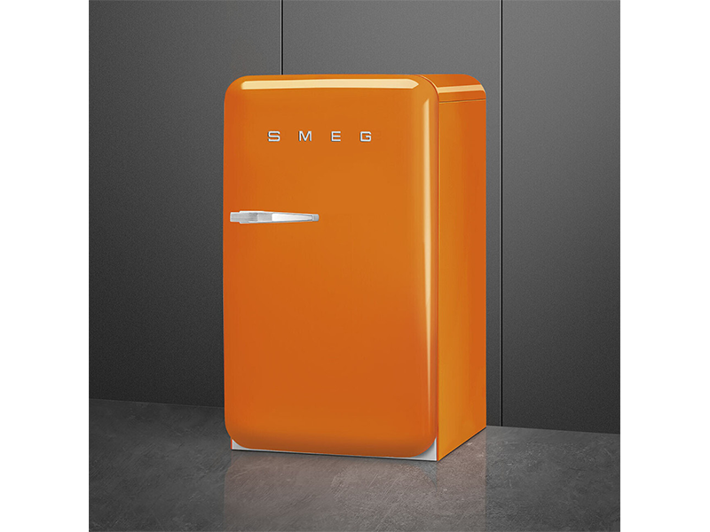холодильник Smeg FAB10ROR6 купить