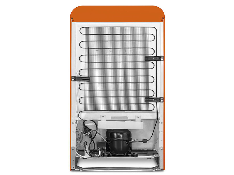 холодильник Smeg FAB10ROR6 купить