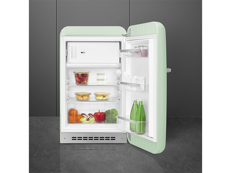 холодильник Smeg FAB10RPG6 купить