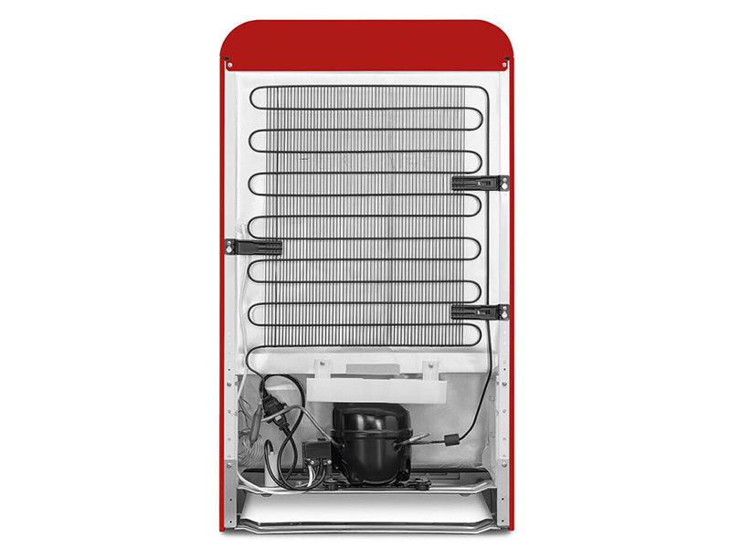 холодильник Smeg FAB10RRD6 купить