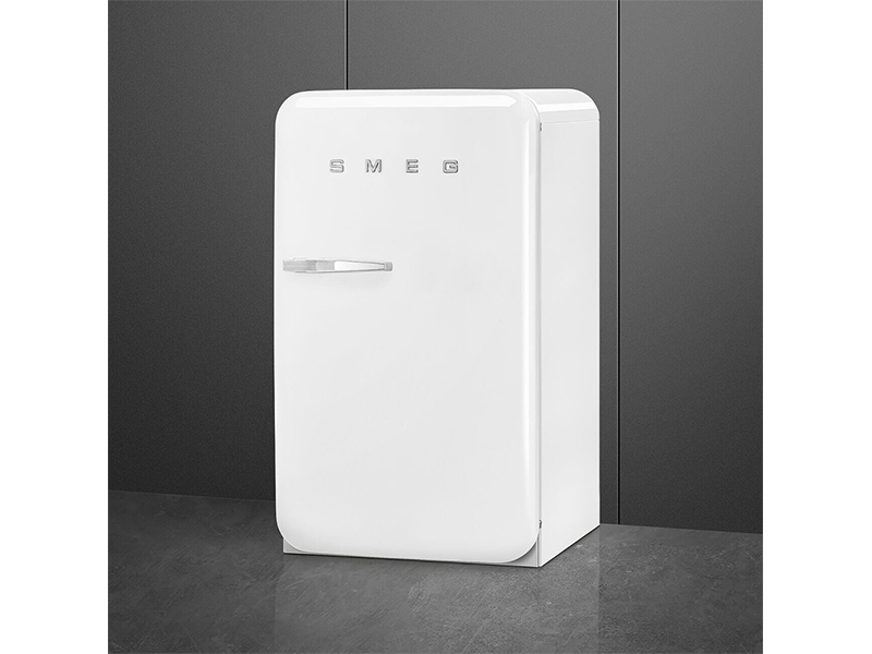 холодильник Smeg FAB10RWH6 купить