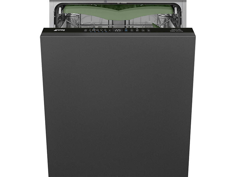 посудомоечная машина встраиваемая Smeg STL5352C купить