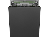 Посудомоечная машина встраиваемая Smeg STL7322BQL - catalog
