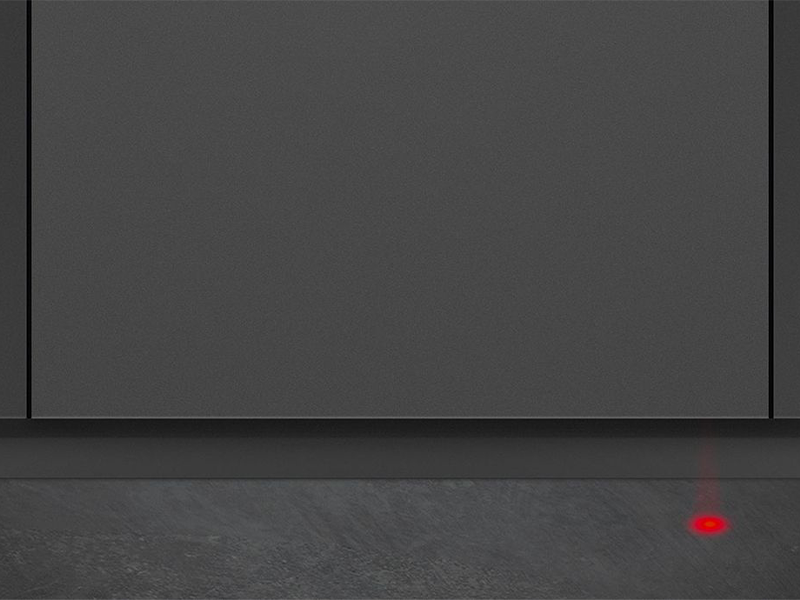 посудомоечная машина встраиваемая Smeg STL7322BQL купить