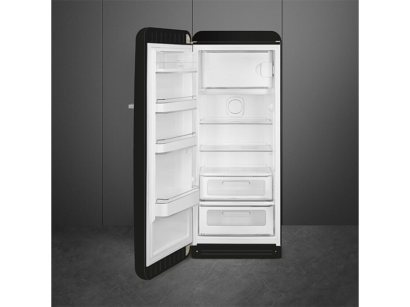 холодильник Smeg FAB28LBL6 купить