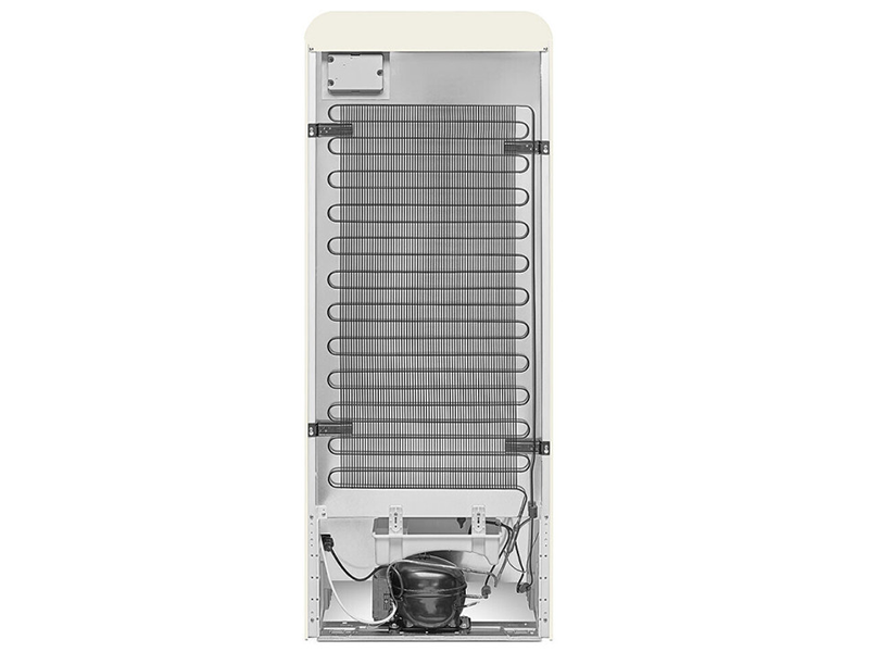 холодильник Smeg FAB28LCR6 купить