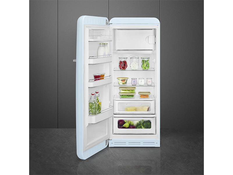 холодильник Smeg FAB28LPB6 купить