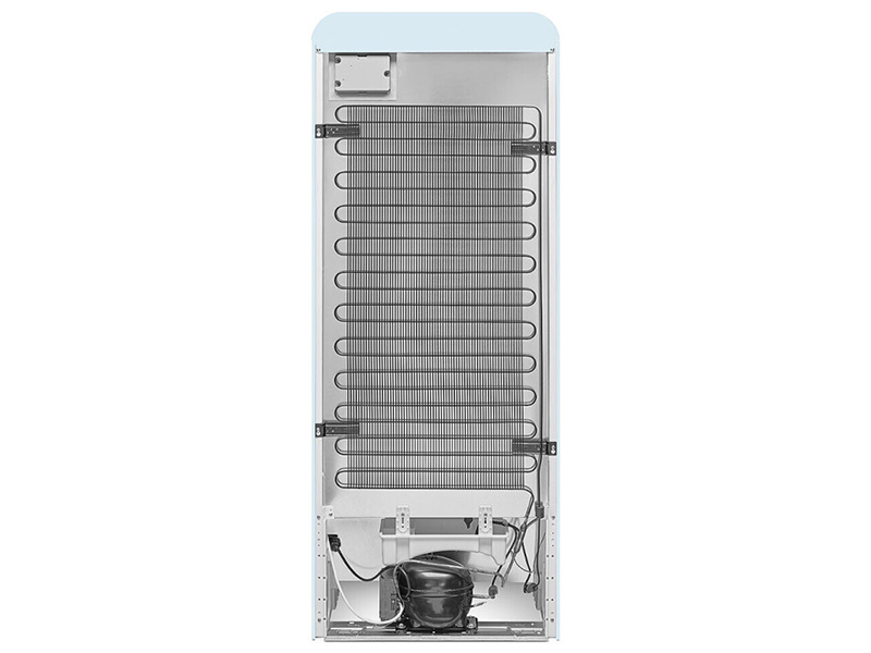 холодильник Smeg FAB28LPB6 купить