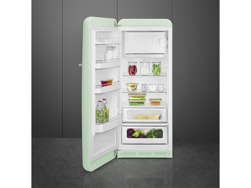 холодильник Smeg FAB28LPG6 купить
