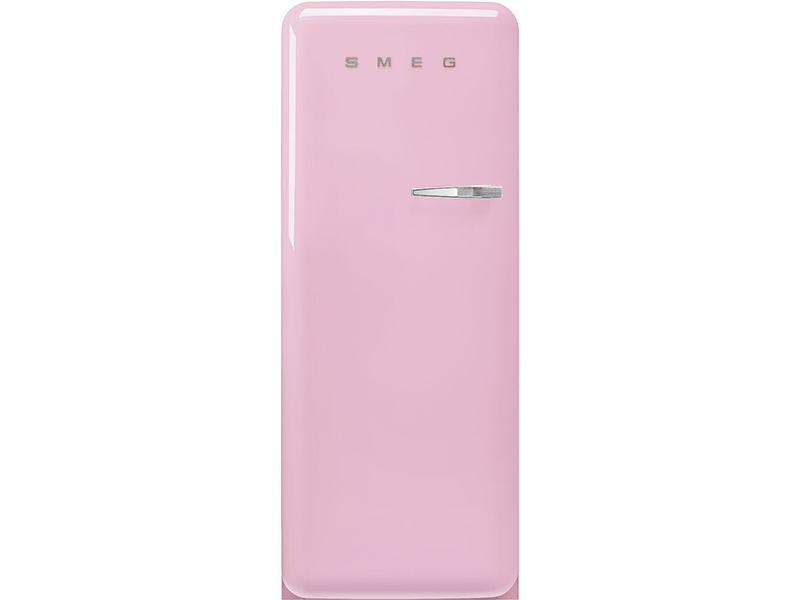 холодильник Smeg FAB28LPK6 купить