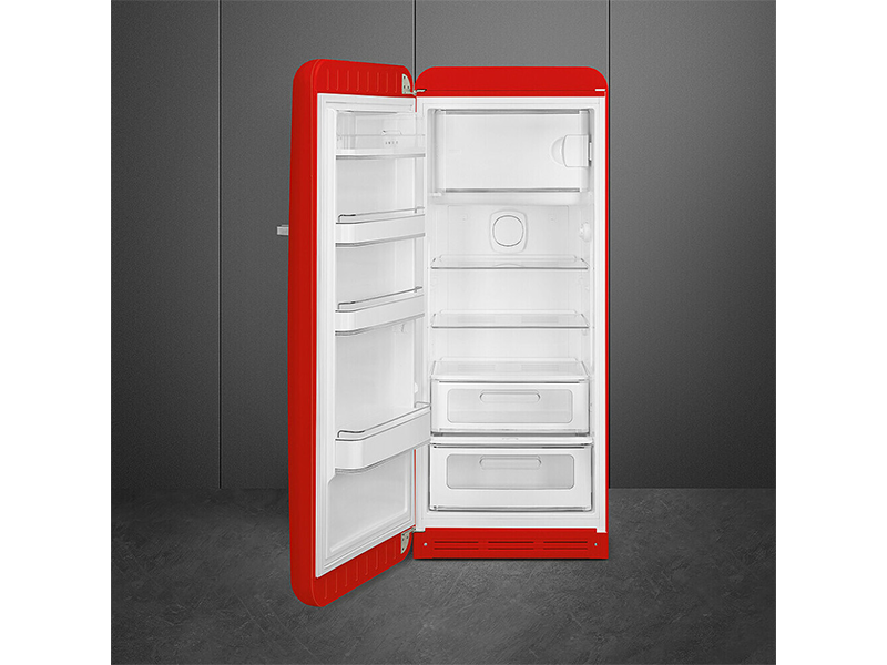 холодильник Smeg FAB28LRD6 купить
