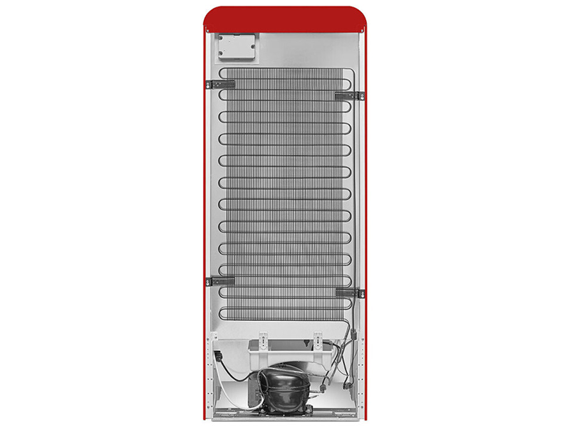 холодильник Smeg FAB28LRD6 купить