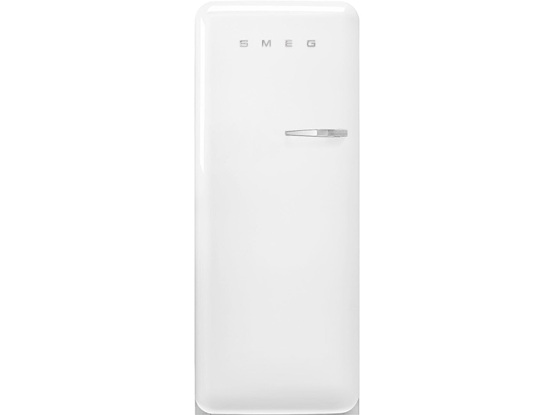 холодильник Smeg FAB28LWH6 купить