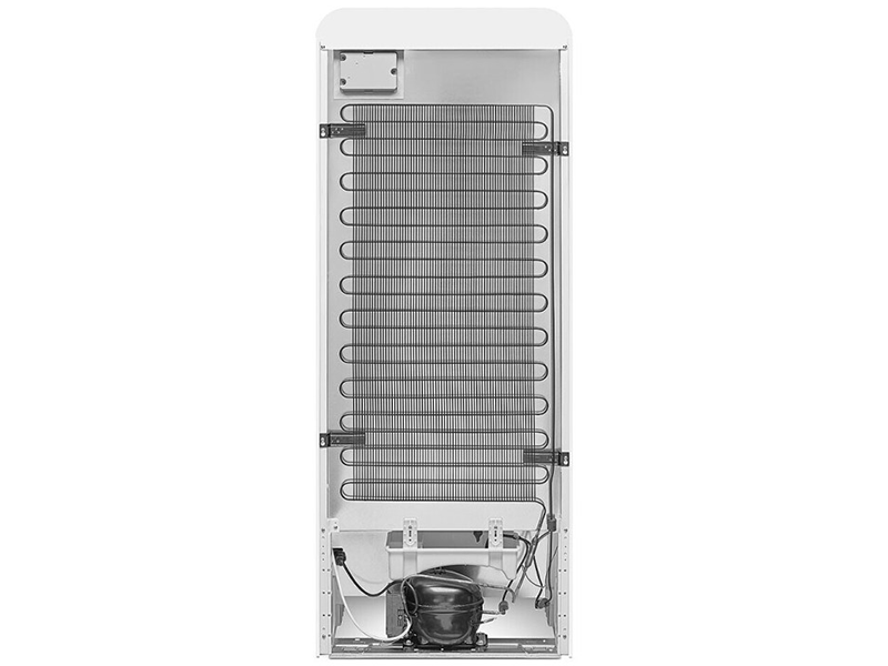 холодильник Smeg FAB28LWH6 купить