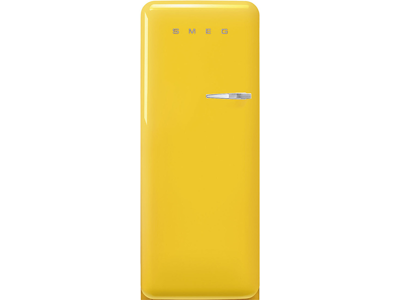 холодильник Smeg FAB28LYW6 купить