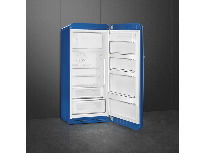 холодильник Smeg FAB28RBE6 купить