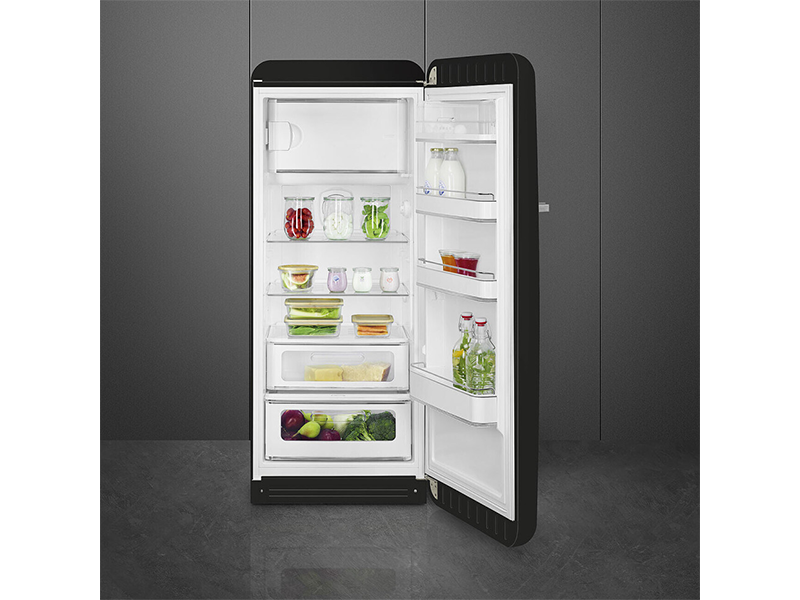 холодильник Smeg FAB28RBL6 купить