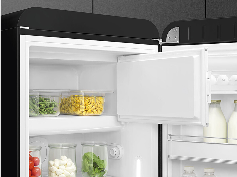 холодильник Smeg FAB28RBL6 купить