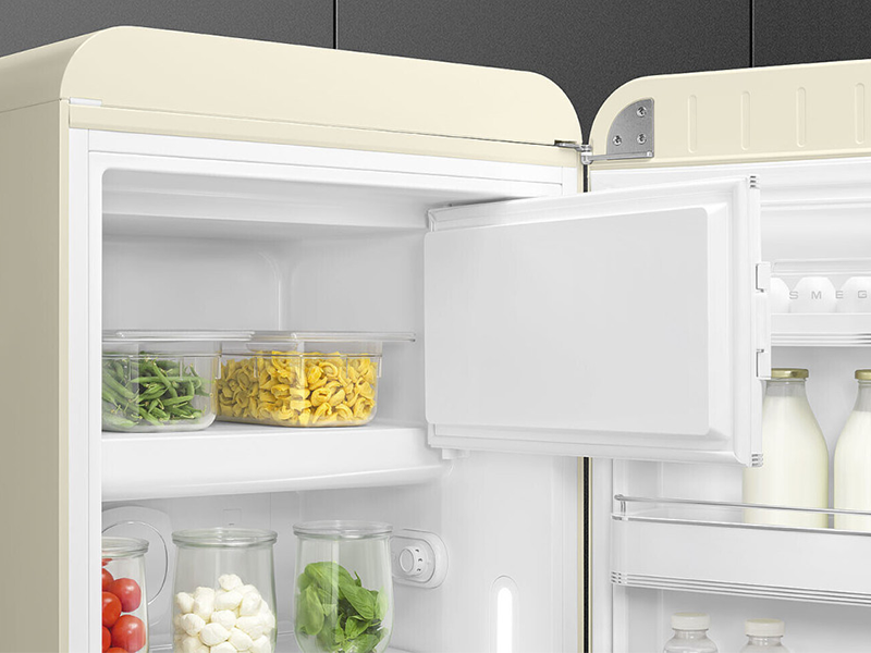 холодильник Smeg FAB28RCR6 купить