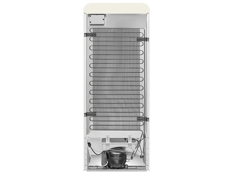 холодильник Smeg FAB28RCR6 купить