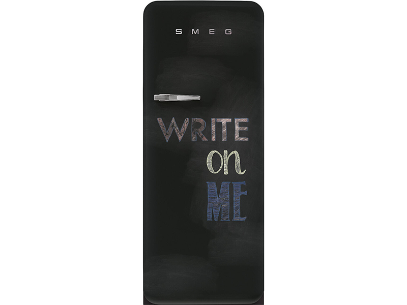 холодильник Smeg FAB28RDBB6 купить