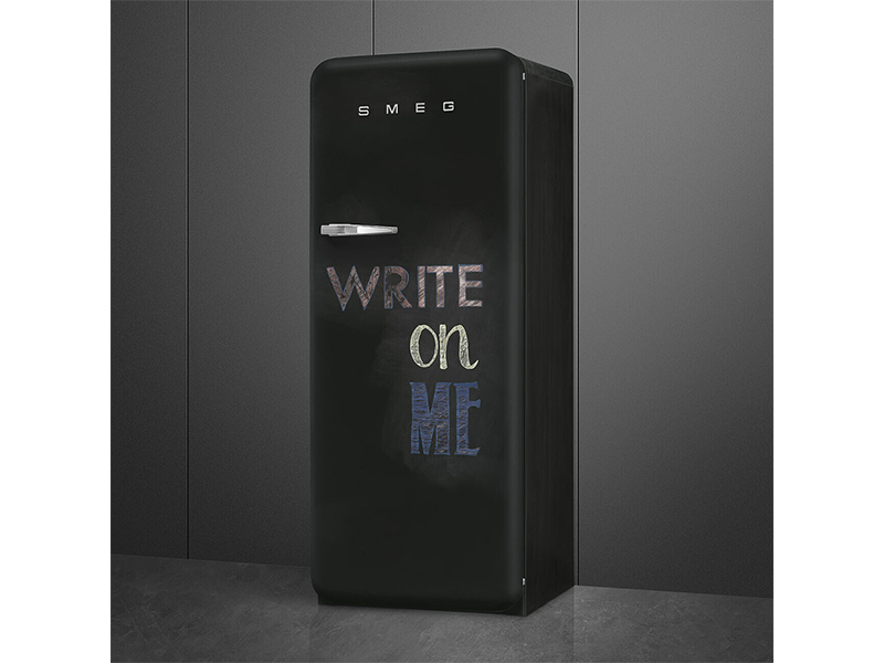 холодильник Smeg FAB28RDBB6 купить