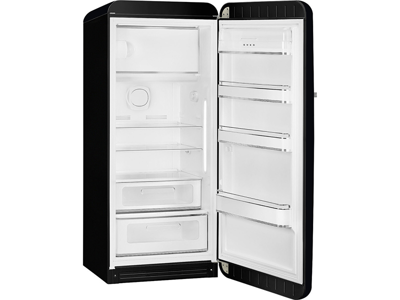 холодильник Smeg FAB28RDBLM6 купить