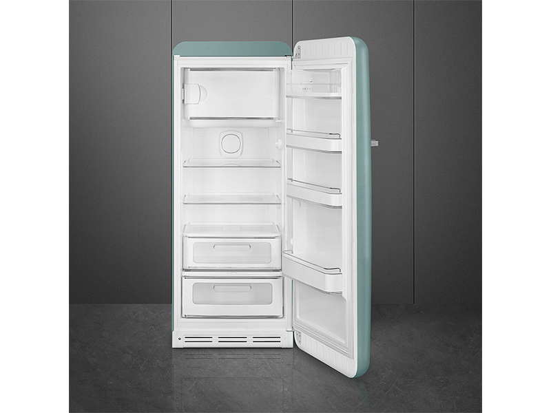 холодильник Smeg FAB28RDEG6 купить