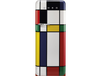 Холодильник Smeg FAB28RDMC6 - catalog