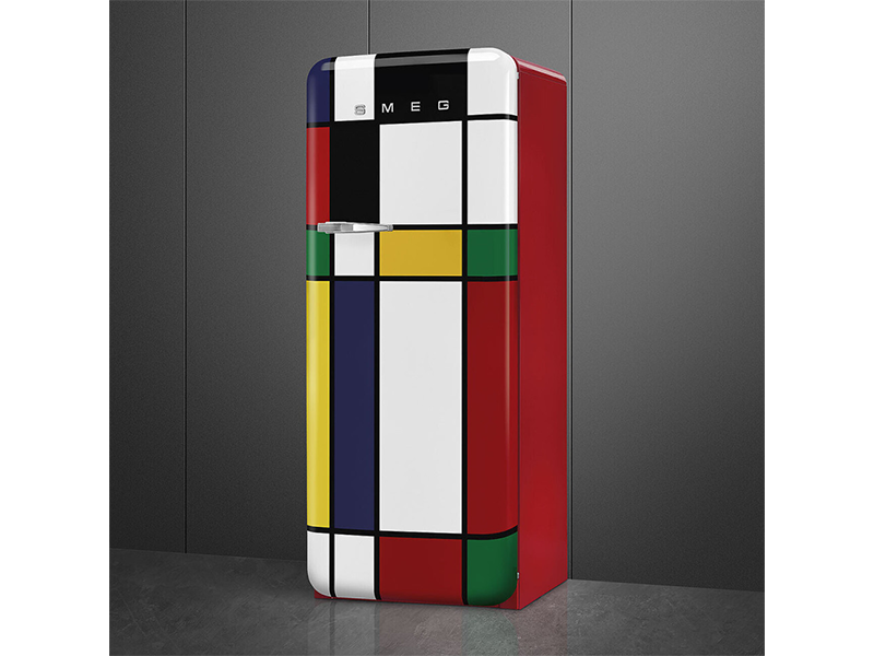 холодильник Smeg FAB28RDMC6 купить