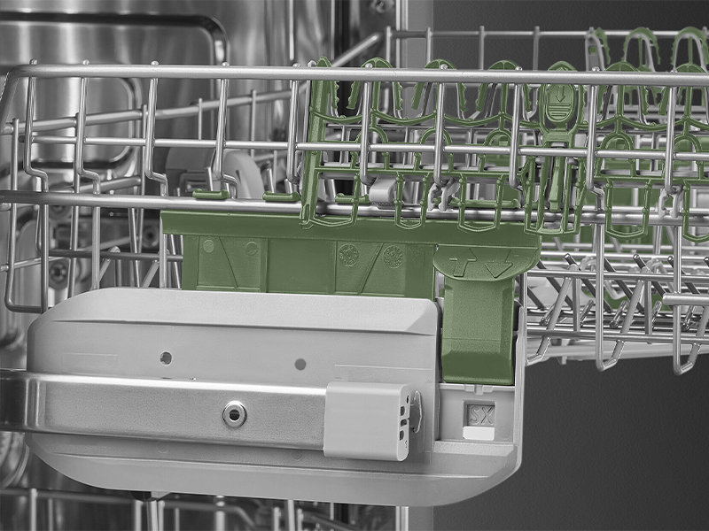 посудомоечная машина встраиваемая Smeg STL7324AQLLW купить