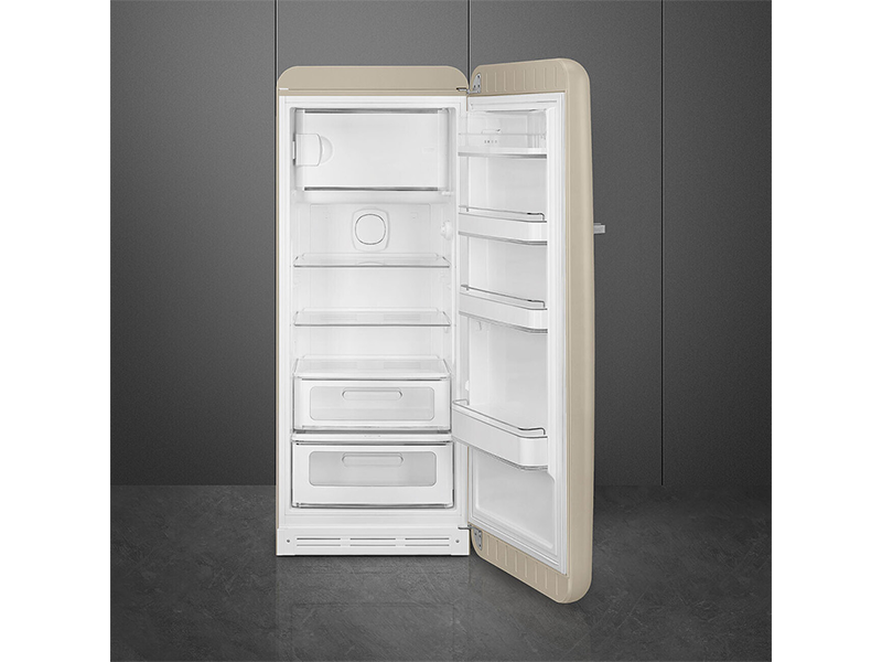 холодильник Smeg FAB28RDPP6 купить