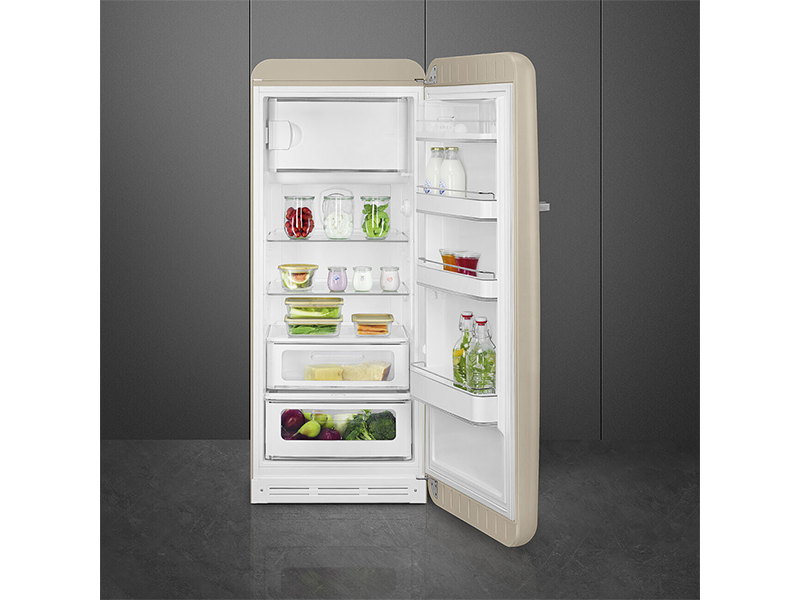 холодильник Smeg FAB28RDPP6 купить